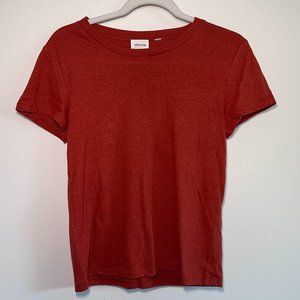 Aritzia Wilfred Free T-Shirt